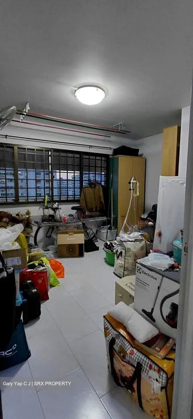 Blk 220 Choa Chu Kang Central (Choa Chu Kang), HDB 4 Rooms #607284581